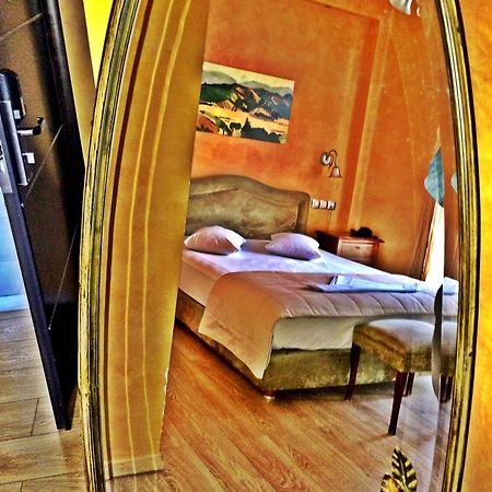Olympic Fashion Hotels Атина Екстериор снимка