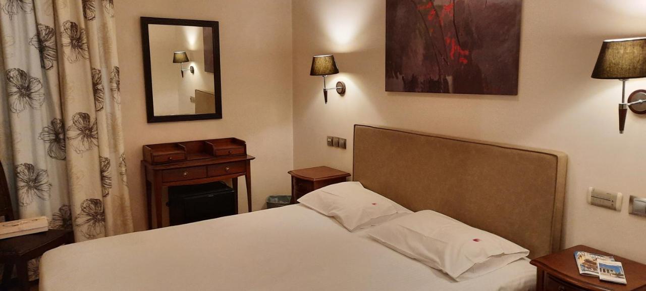 Olympic Fashion Hotels Атина Екстериор снимка