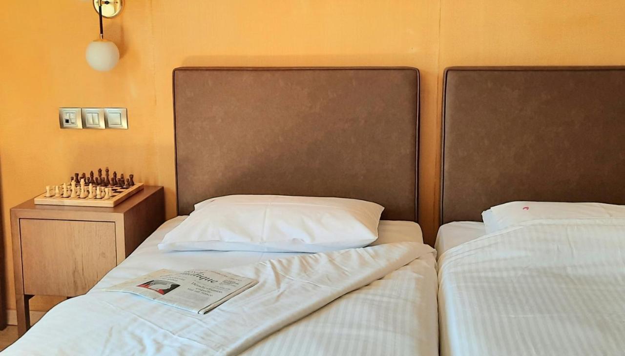Olympic Fashion Hotels Атина Екстериор снимка
