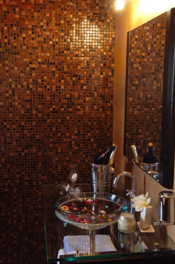 Olympic Fashion Hotels Атина Екстериор снимка