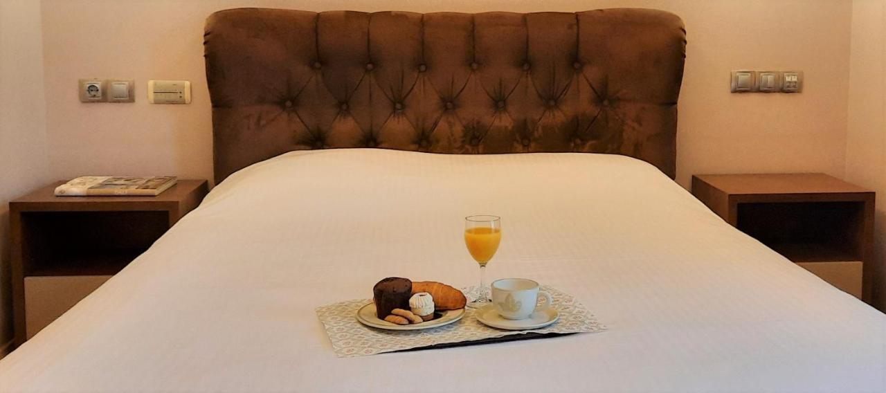 Olympic Fashion Hotels Атина Екстериор снимка