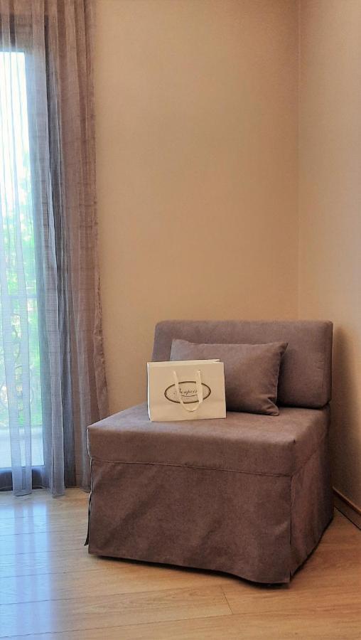 Olympic Fashion Hotels Атина Екстериор снимка