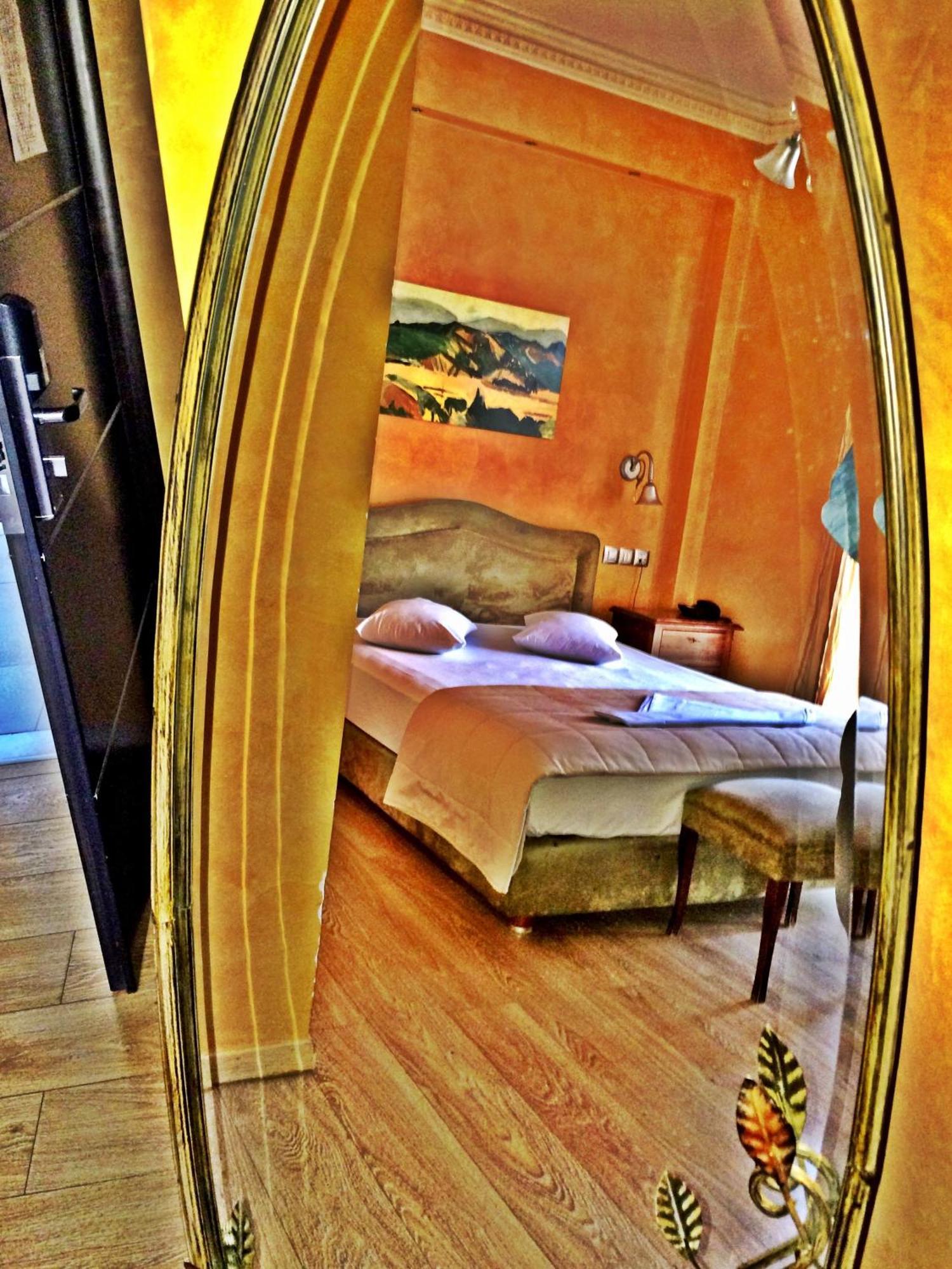 Olympic Fashion Hotels Атина Екстериор снимка