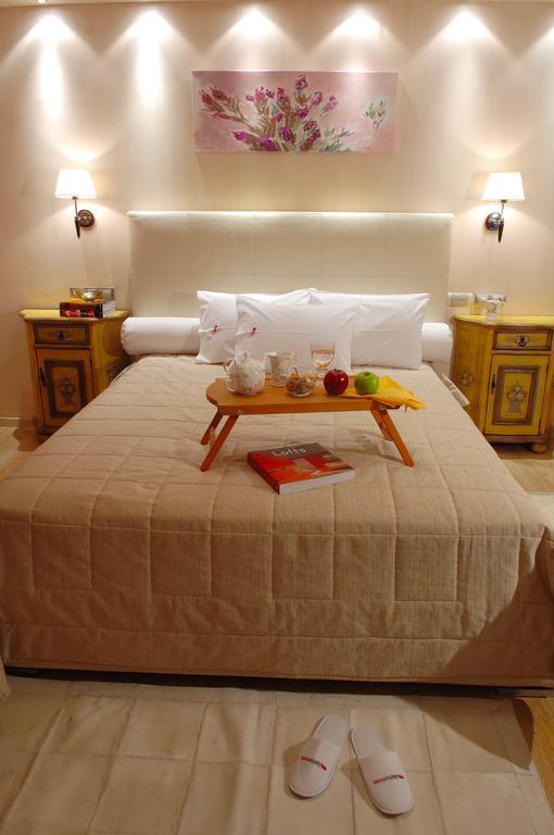 Olympic Fashion Hotels Атина Екстериор снимка